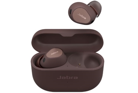 חדש בישראל: Jabra Elite 8 Active ו-Elite 10